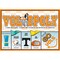 Late For The Sky: Vol-Opoly - University Of Tennessee Themed Family Board Game, Opoly-Style, Traditional Play Or 1 Hr Version, Ages 8+, 2-6 Players